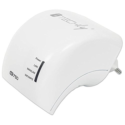 Preisvergleich Produktbild Repeater Wireless Dual Band 750Ac