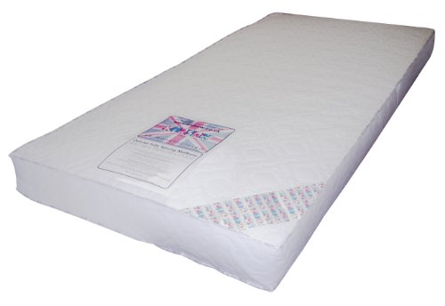 Kidsaw Single Sprung Mattress