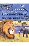 Image de Mi primera enciclopedia de los animales/ My first encyclopedia of animals
