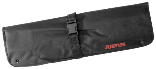 Justus Profi-Grillbsteck, Silber, 7-teilig - 3