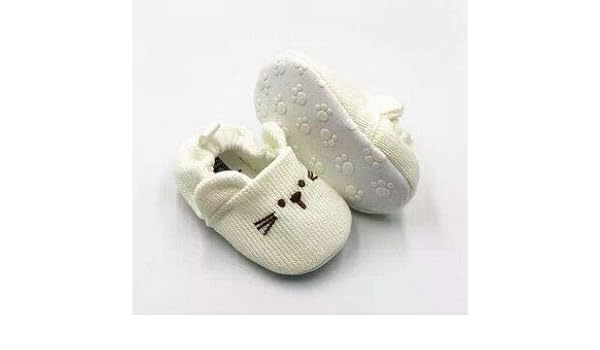 cute baby slippers
