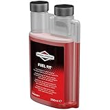 Briggs & Stratton Fuel Fit - Additivo/Stabilizzatore Per Tosaerba 992381