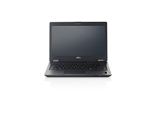 Fujitsu LIFEBOOK U727 12 5  Laptop - Core i7 2 7GHz CPU  8GB RAM  256GB SSD  Windows 10 Pro