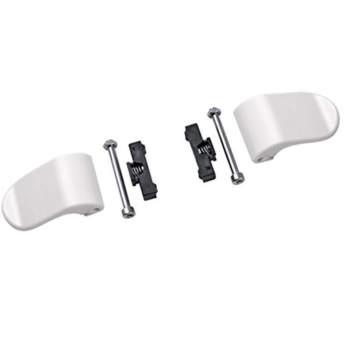 Bugaboo Cameleon³ Handlebar Clips Replacement Set - 230503