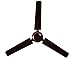 Usha Aerostyle 1200mm Ceiling Fan ( Rich Brown) RS.1249.00