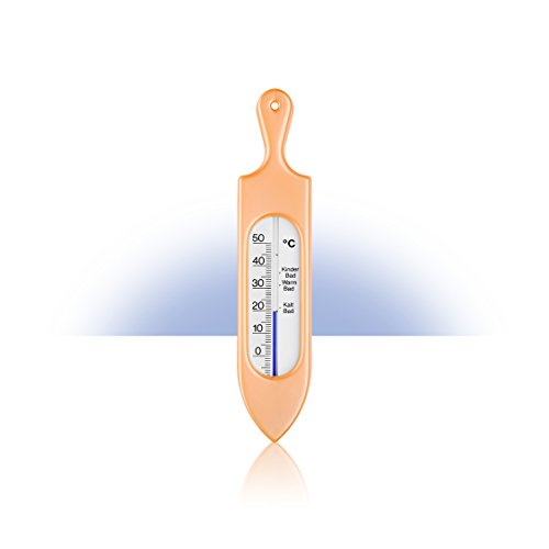 reer 2176 – Bade-Thermometer mit Griff - 3