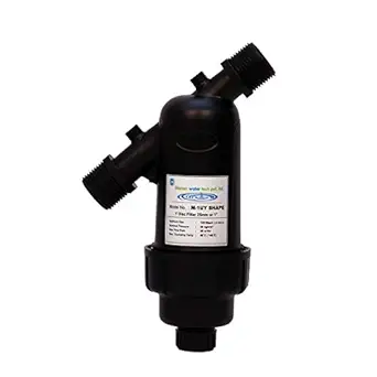 MANAN 1 or 32mm Y-Shape Disc Filter