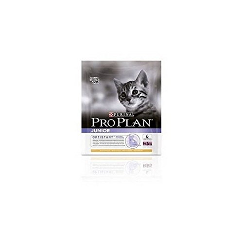Preisvergleich Produktbild Pro Plan Junior Komplett Mit Huhn (400G)