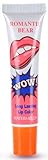 Tattoo Magic Color Peel Off Mask Tint Long Lasting Waterproof Lip Gloss Watermelon