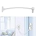 Produktbild 8 STÜCKE RMT-4001 Fenster Tür Drossel Sicherheitskabel Tastensperre Fenster Kabel Ventilator Für Baby Schutz Heimsicherheitsausrüstung
