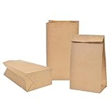 Simple-fashion: puede realizar manualidades imaginativas con su pintura favorita o rotuladores para un trabajo único en el papel sin pintar. Creando un regalo personalizado o bolsas de boda