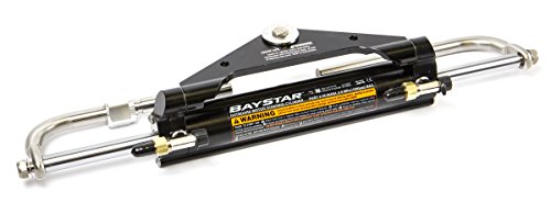 détail BASIC BAYSTAR COMPACT CYLINDER