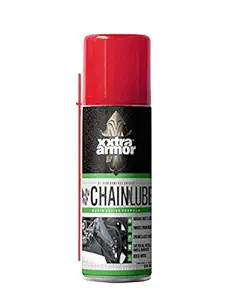 Xxtra Armor Chain Lube (120ml) for All Bikes