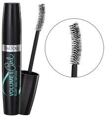 IsaDora BLACK Mascara (VOLUME&amp;CURL 12 ml)