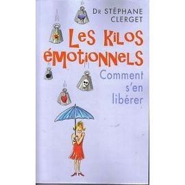 Les kilos émotionnels