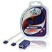 Produktbild HQ USB A Buchse auf SATA Dat 7-Pin weiblich Adapter