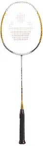 Cosco NT35 Nanotec Badminton Racquet