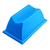 Es wurde entwickelt, um Ihr Fahrrad während des Indoor Cycling Trainings stabil und eben zu halten.