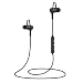 Produktbild Bluetooth Kopfhörer V4.1 In Ear Kopfhörer IPX5 Wasserdichte Wireless Heasdsets Sport Headphones Ohrhörer Mit Mikrofon Magneten für iPhone 7 7 plus 6 6S SE Android Samsung usw (10 Stunden Spielzeit)