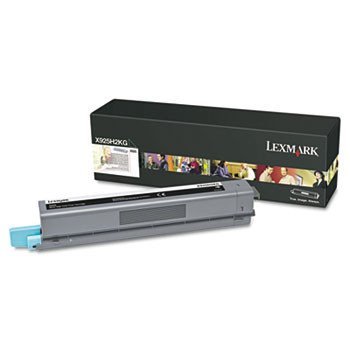 Preisvergleich Produktbild LEXMARK Toner schwarz M1140 XM1140 10000Seiten Pro