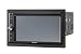 Produktbild 'Sony xn-vkit200 SINTOMONITOR 2DIN mit DVD/CD, DISPLAY-6.4, SCHWARZ