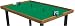 Produktbild TIP P-KICK Turnier-Platte Holz | 1701