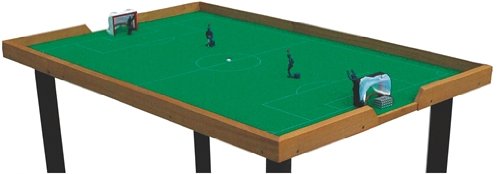 Preisvergleich Produktbild TIP P-KICK Turnier-Platte Holz / 1701
