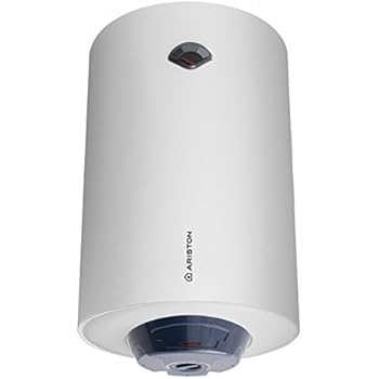 Scaldacqua Elettrico Chaffoteaux R EVO 50 EU - 50 Litri, Classe C, Bianco