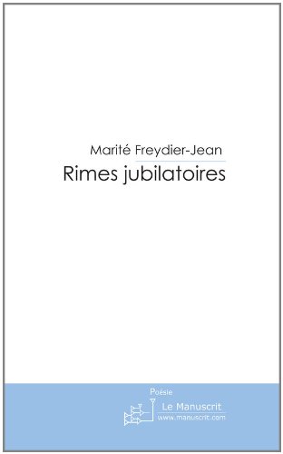 Download Rimes jubilatoires