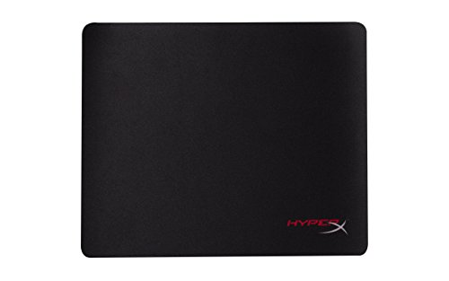 HyperX FURY Pro Gaming Mouse Pad Größe S, schwarz