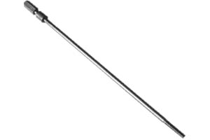 HHIP 3900-0207 24-3/16" Milling Machine Draw Bar for Variable Speed Mill