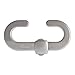 Dreambaby Secure-a-lock (Pack Of 6, Silver colour)