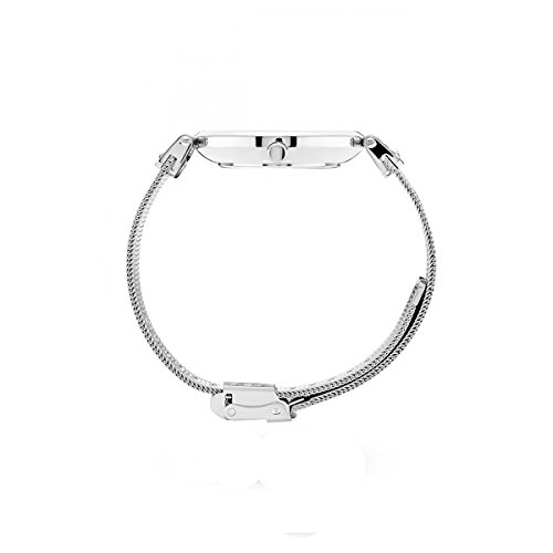 Mockberg MO1602 Elise Women's Watch, White