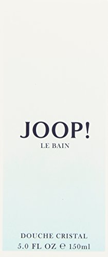 Joop! Le Bain, femme/woman, Duschgel, 1er Pack (1 x 150 ml) - 3