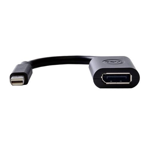 Dell Adapter | Mini DisplayPort auf DisplayPort - 3