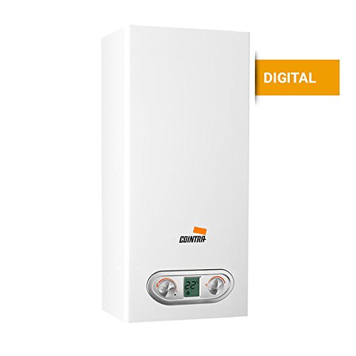 Cointra Supreme 11 Vi Plus n Erdgas 20 mbar