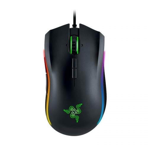 Preisvergleich Produktbild Razer Mamba Tournament Edition, RZ01-01370100-R3G1
