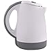 Morphy Richards Voyager 100 0.5-Litre Electric Kettle (White and Gray) RS.1334.00