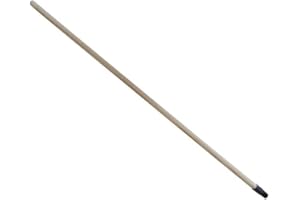 Manche à balais avec adaptateur Mondelin 24mm