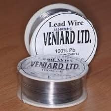 Veniards Bulk Lead Wire fine …