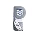 Produktbild HibiscusElla Mini Hand Held Air Conditioner Cooler USB Charging Bladeless Fan Portable Summer Cooling Fan for Home Outdoor Travel