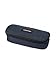 Price comparison product image Eastpak Oval Single Pencil Case Blue Size: One Size