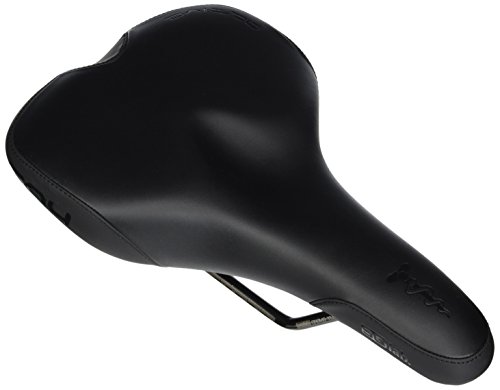 SQlab 604 Active Sattel