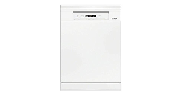 miele g6620 dishwasher