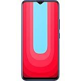 Vivo U20 (Blazing Blue, Snapdragon 675 AIE, 4GB RAM, 64GB Storage)