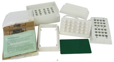 Kapselfüller Kapselfüllgerät Gr. 0 zum befüllen von Kapseln - 2