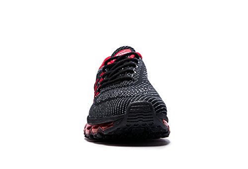 Onemix Air Laufschuhe Herren Straßenlaufschuhe Sneaker mit Luftpolster Sport Turnschuhe Sportschuhe - 6