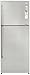 LG 420 L 4 Star Frost-Free Double Door Refrigerator (GL-I472QPZX, Shiny Steel, Inverter Compressor) RS.47690.00