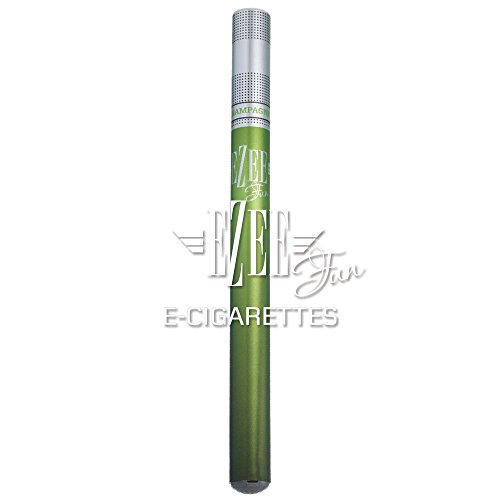 elfbar elfa master akku Ezee E-Cigs Cigalikes Review - Rechargeables, Disposables, and an Energy  Vape main image 0