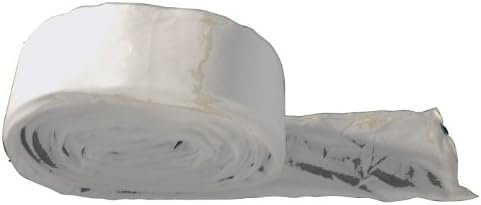Absorbeez Boom for Flood Protection, 7.25m x 100mm (Pack of 2)